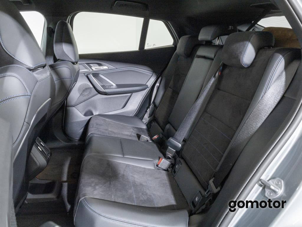 Imagen 7 del bmw ix2