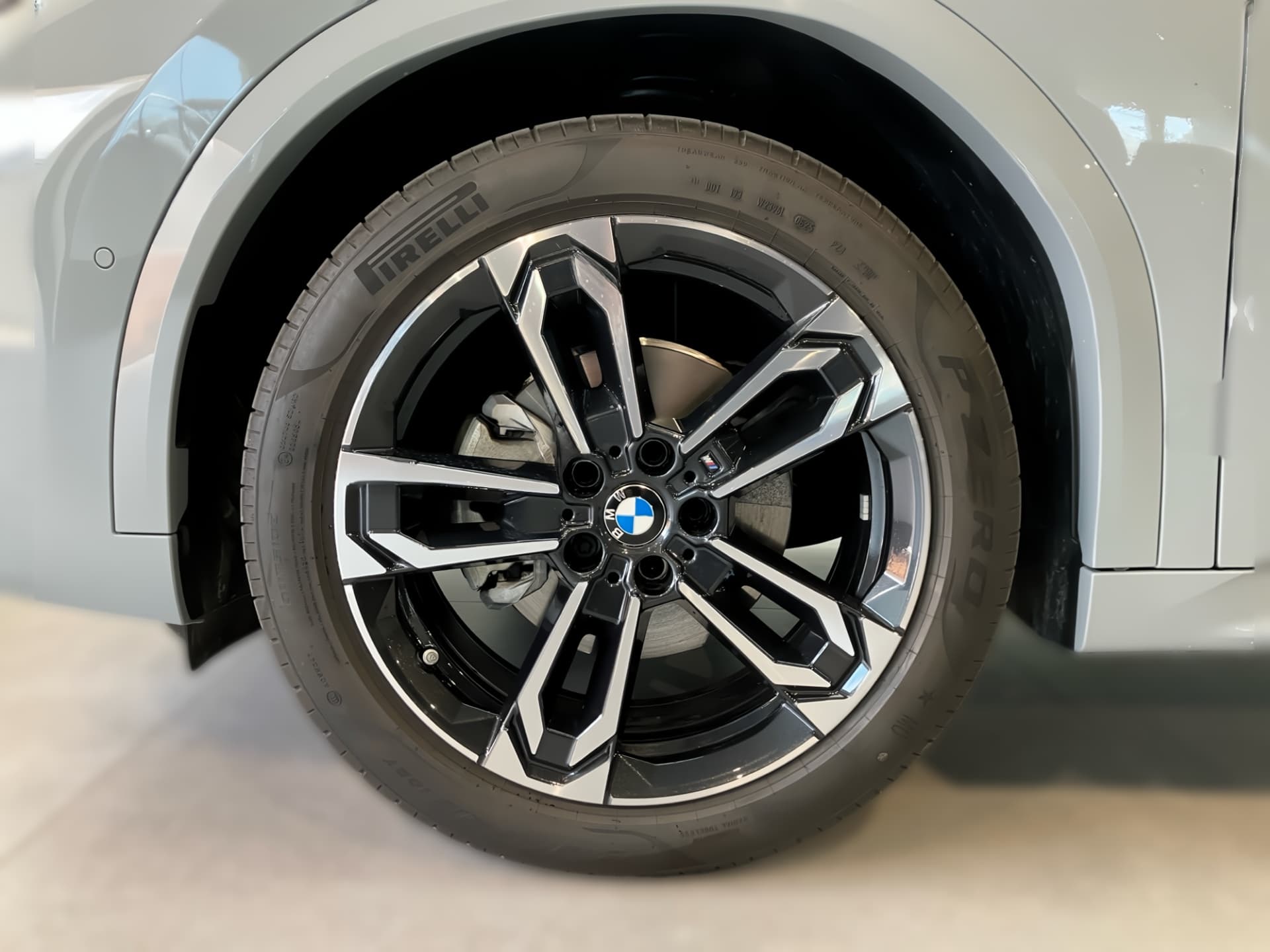 Imagen 8 del bmw x2