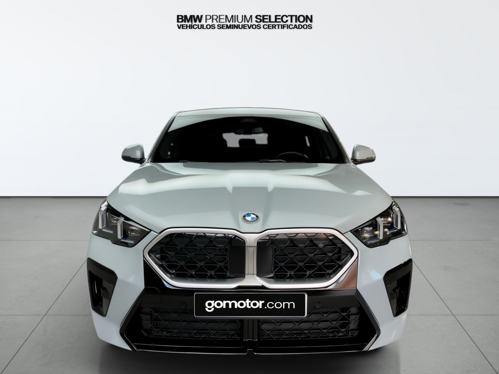 Imagen 6 del bmw x2