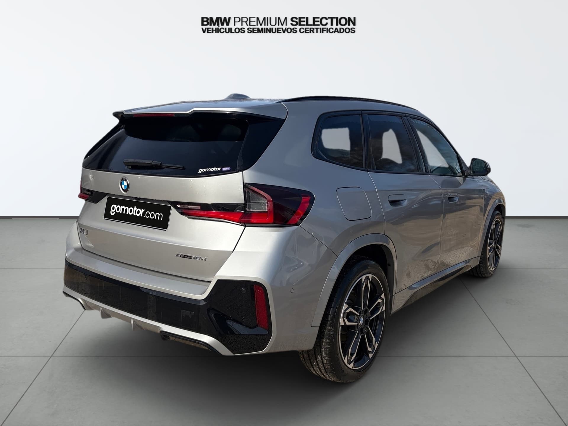 Imagen 2 del bmw x1