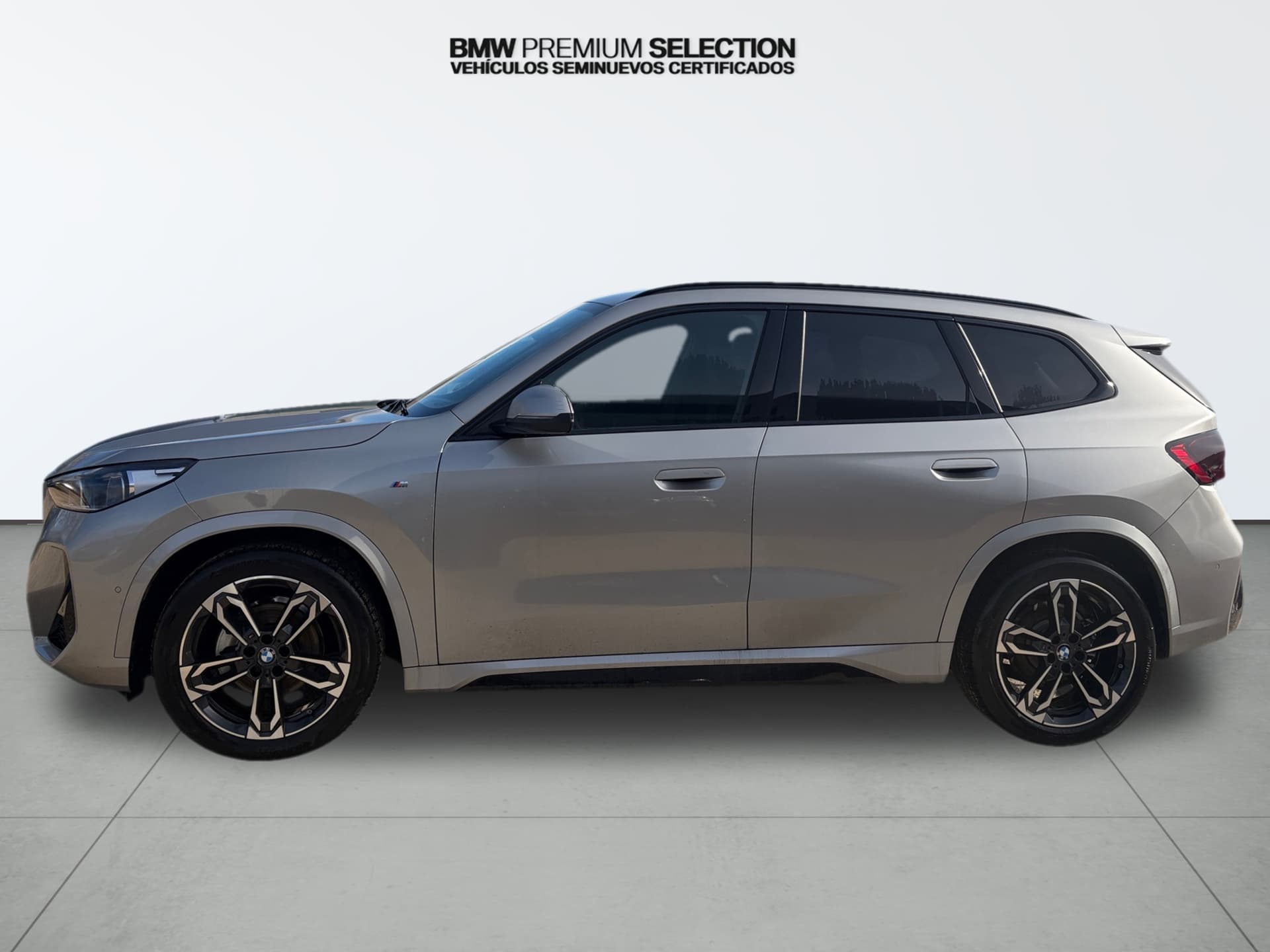 Imagen 3 del bmw x1