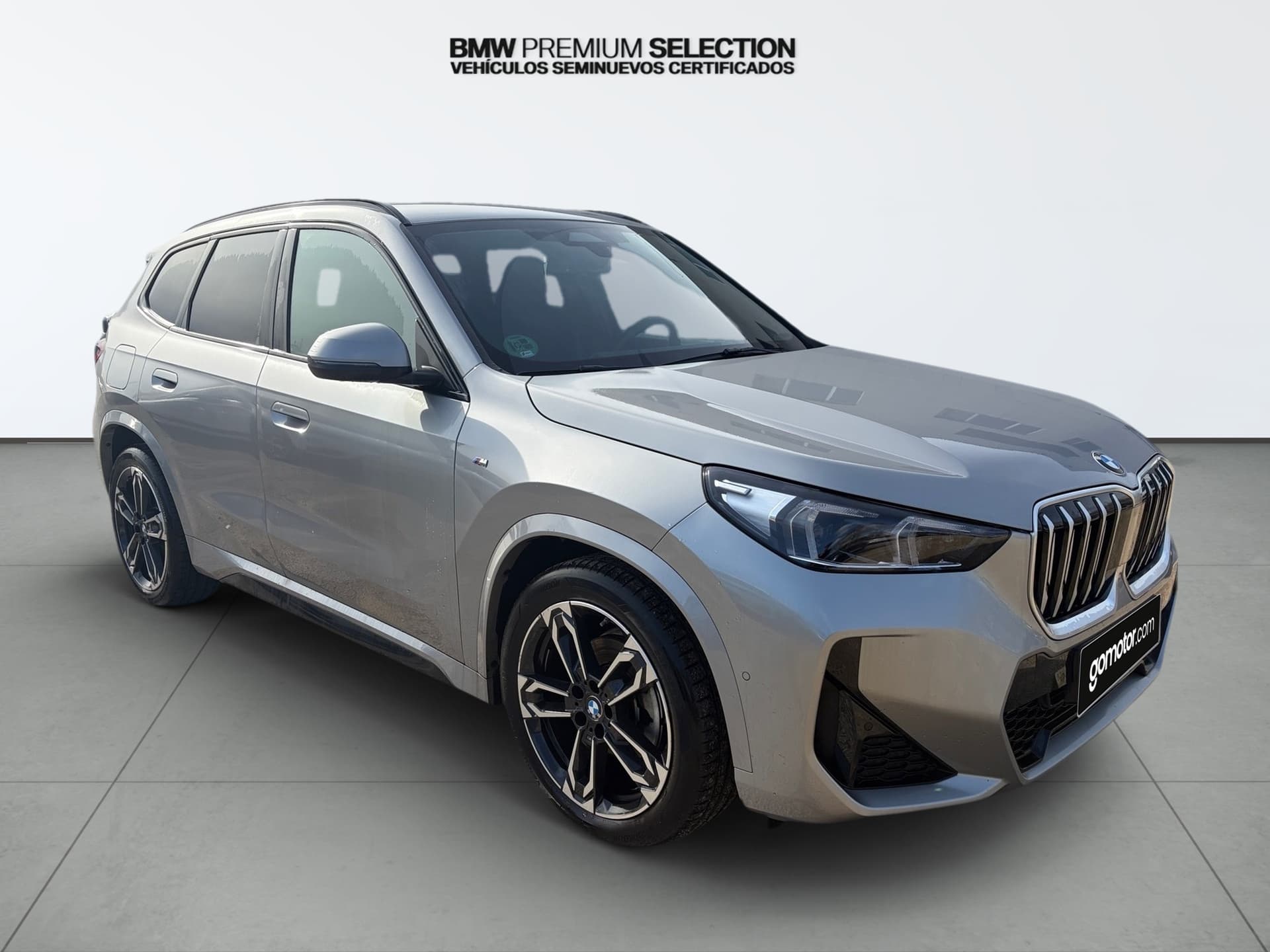 Imagen 4 del bmw x1