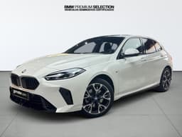 Imagen del vehículo bmw series 1 118d