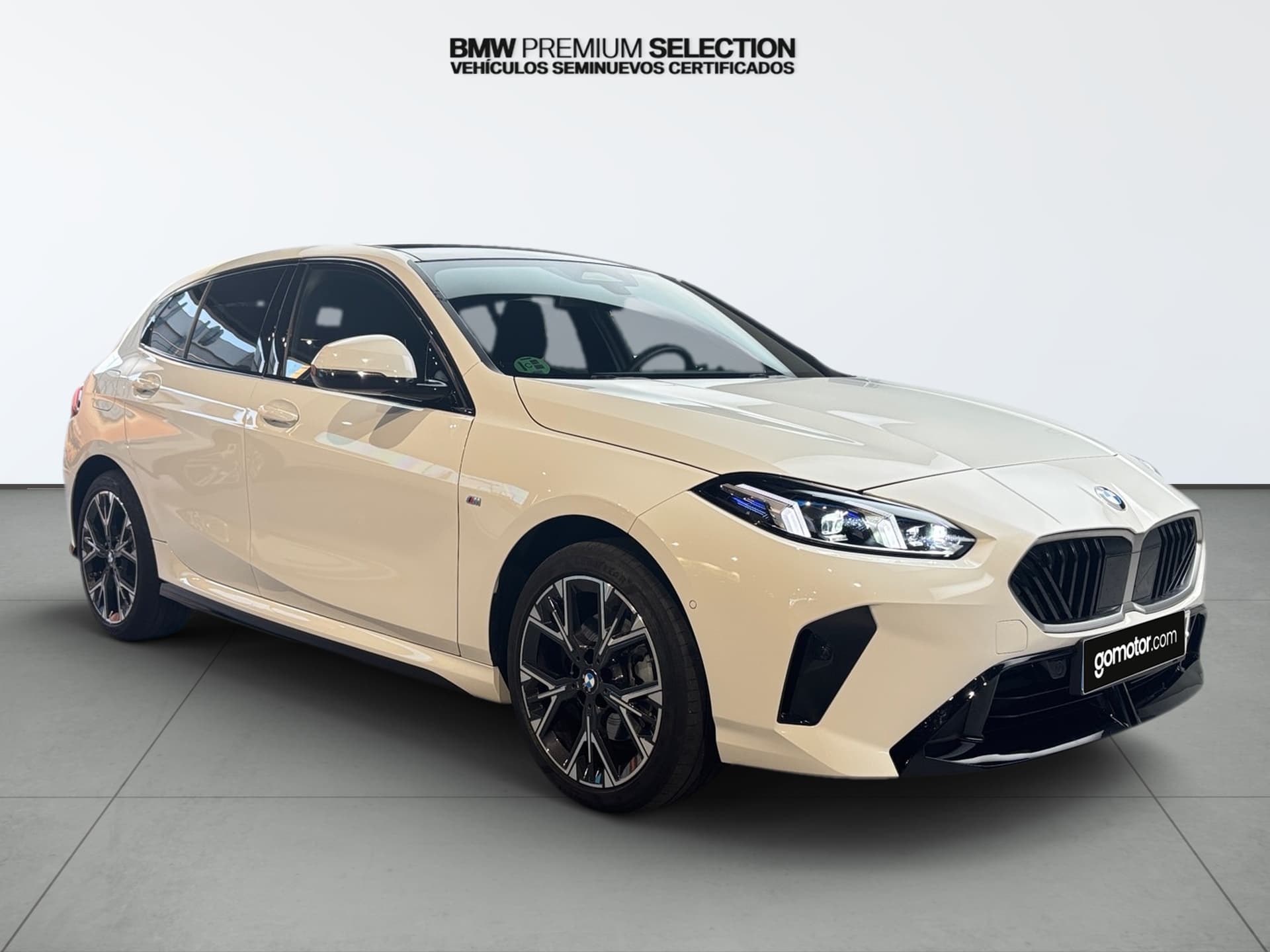 Imagen 4 del bmw series 1