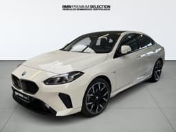Imagen del vehículo bmw series 2 218D GRAN COUPE
