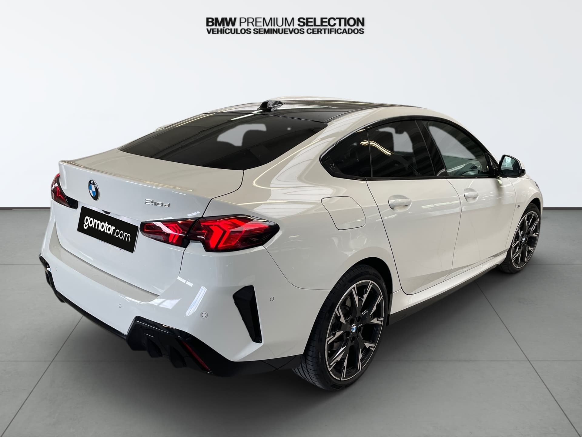 Imagen 2 del bmw series 2