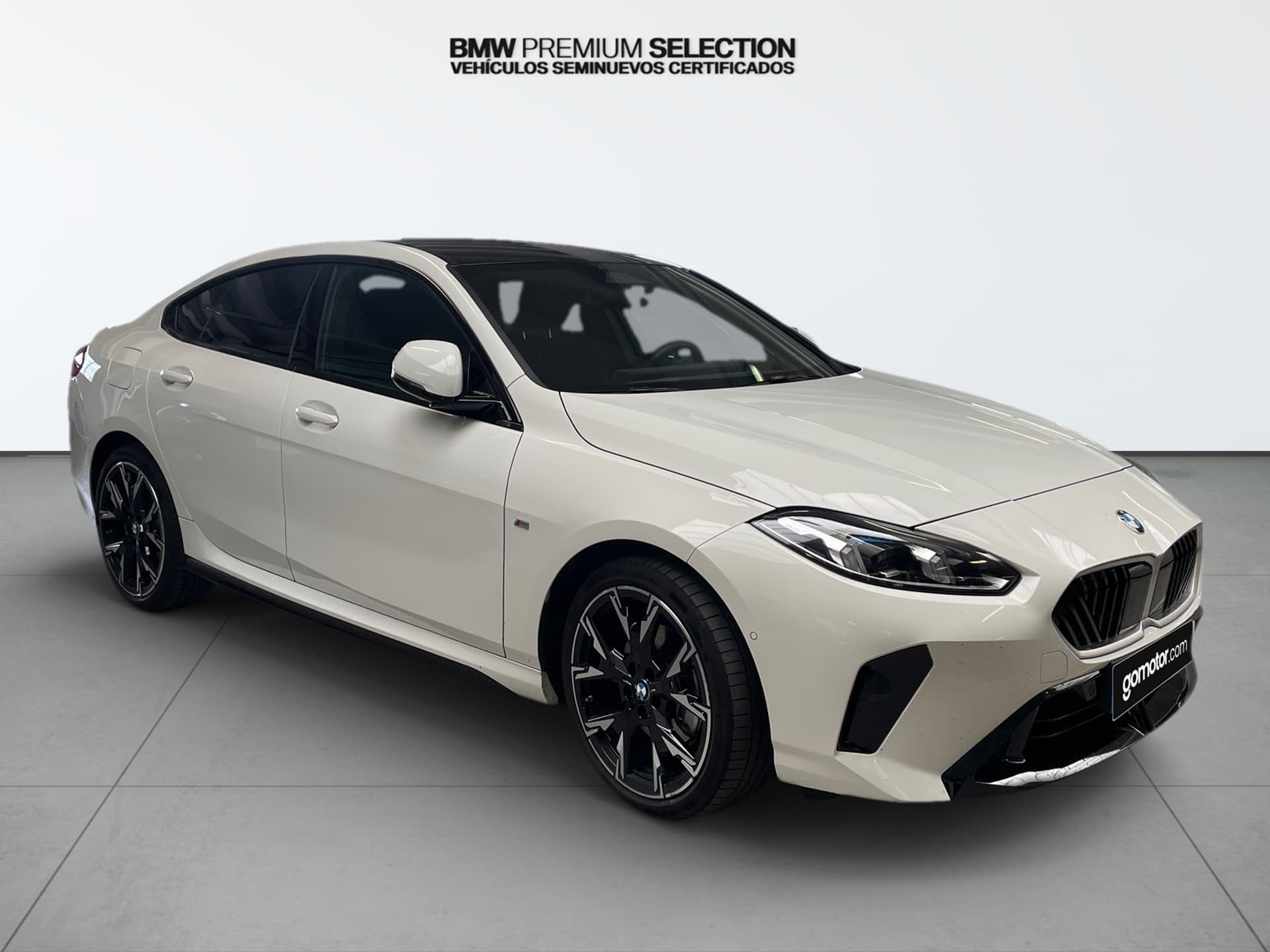 Imagen 4 del bmw series 2