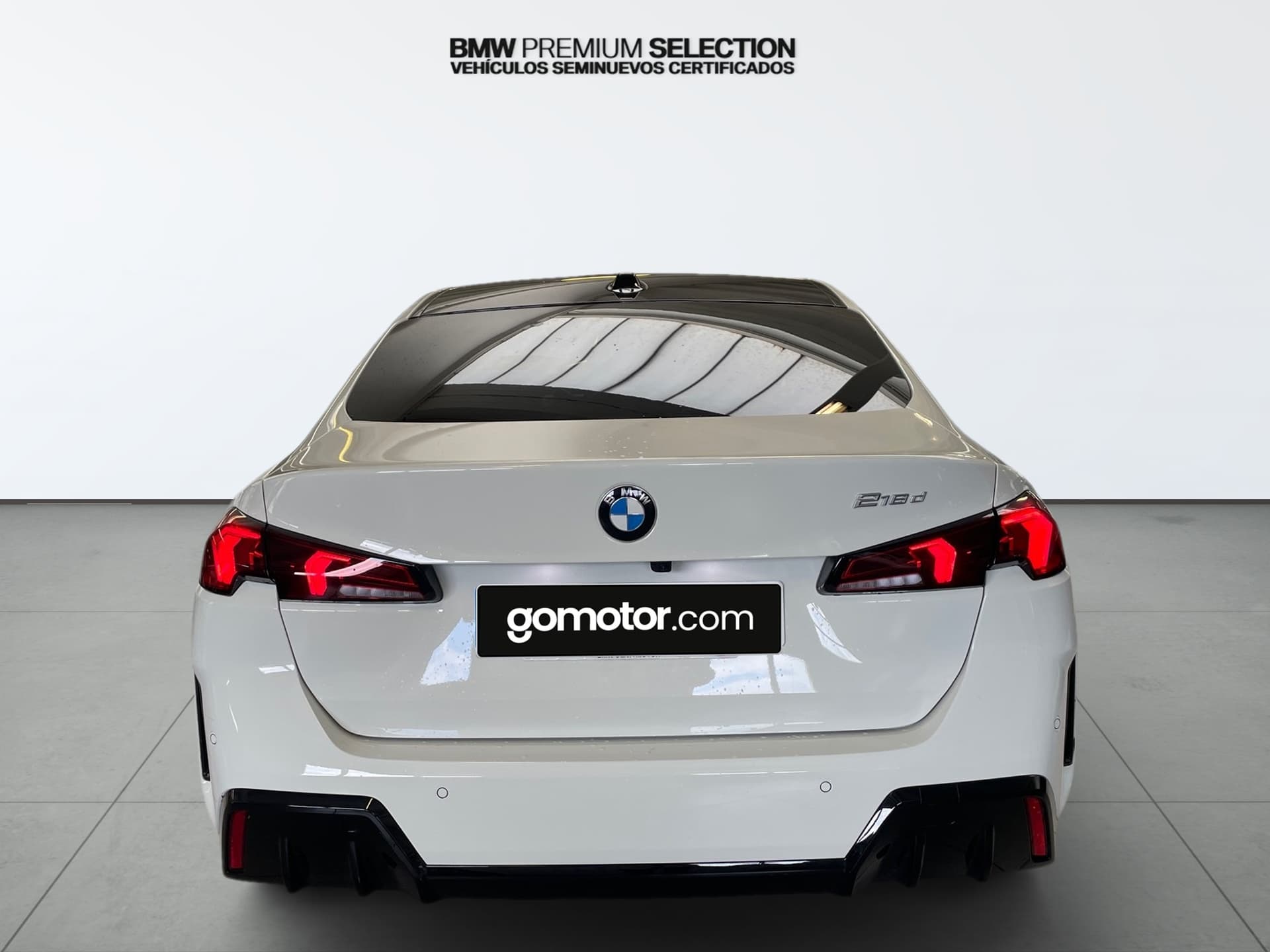 Imagen 5 del bmw series 2