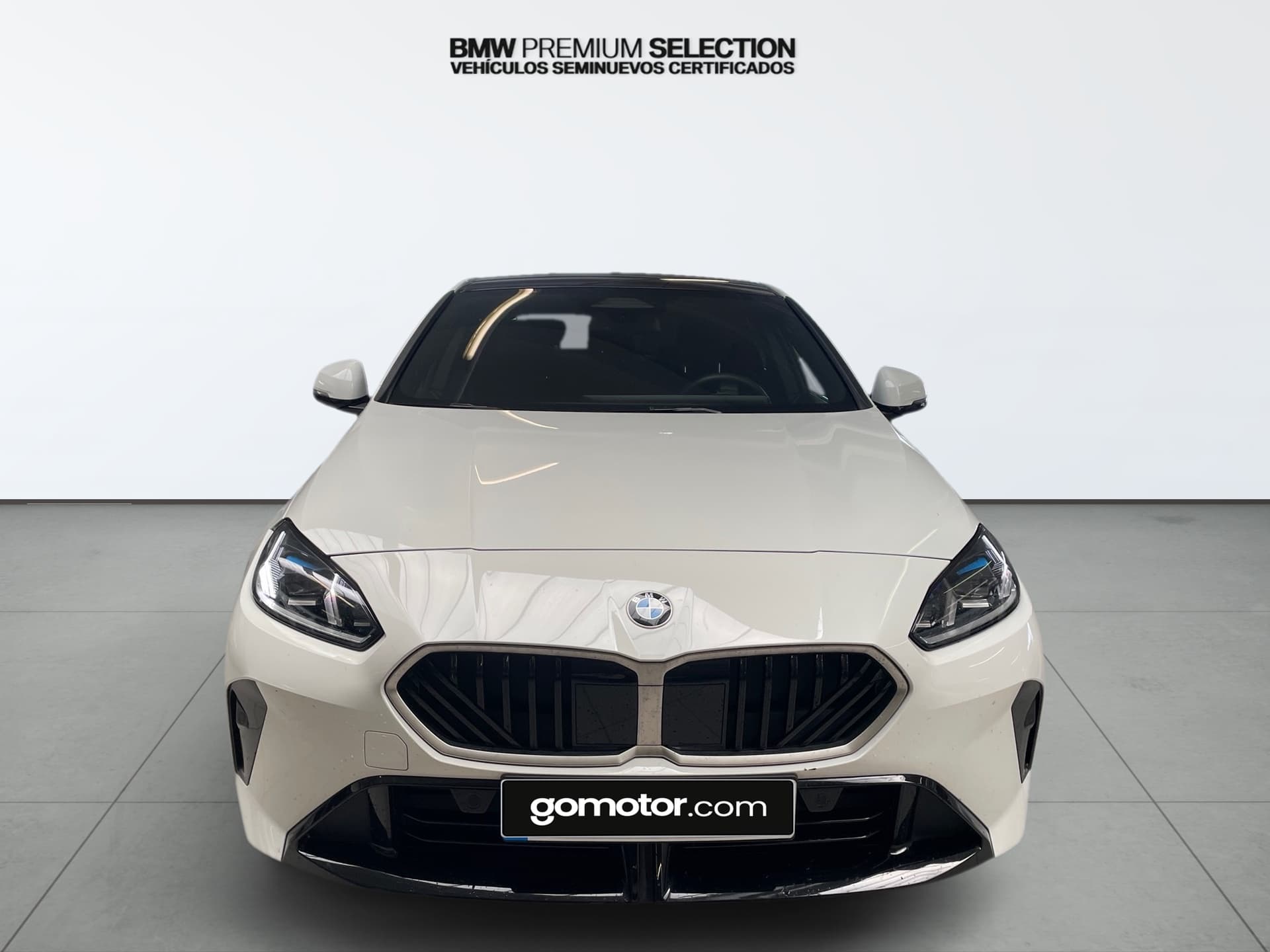 Imagen 6 del bmw series 2
