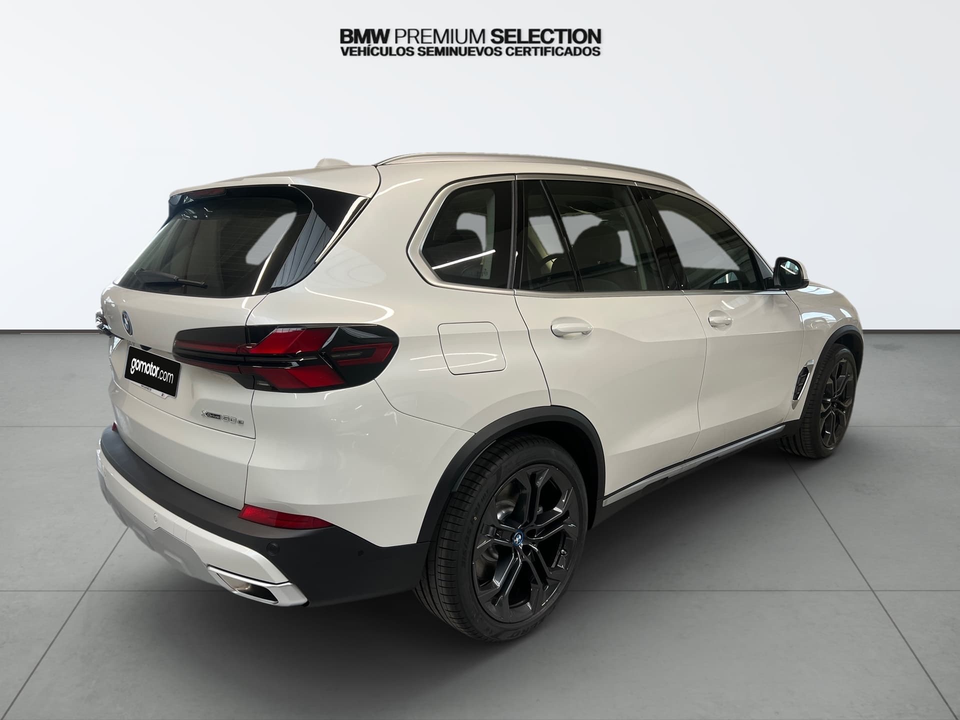 Imagen 2 del bmw x5
