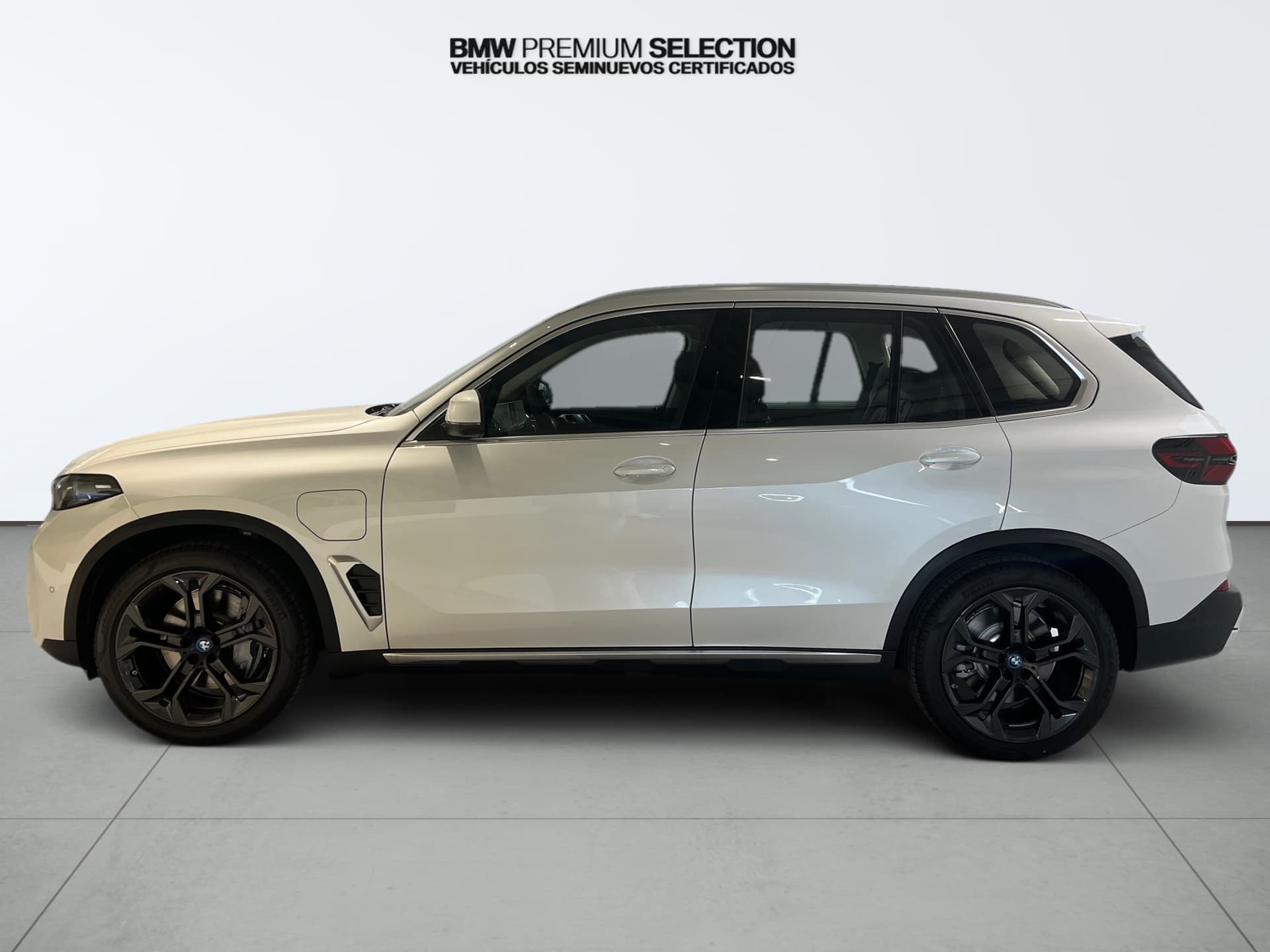 Imagen 3 del bmw x5