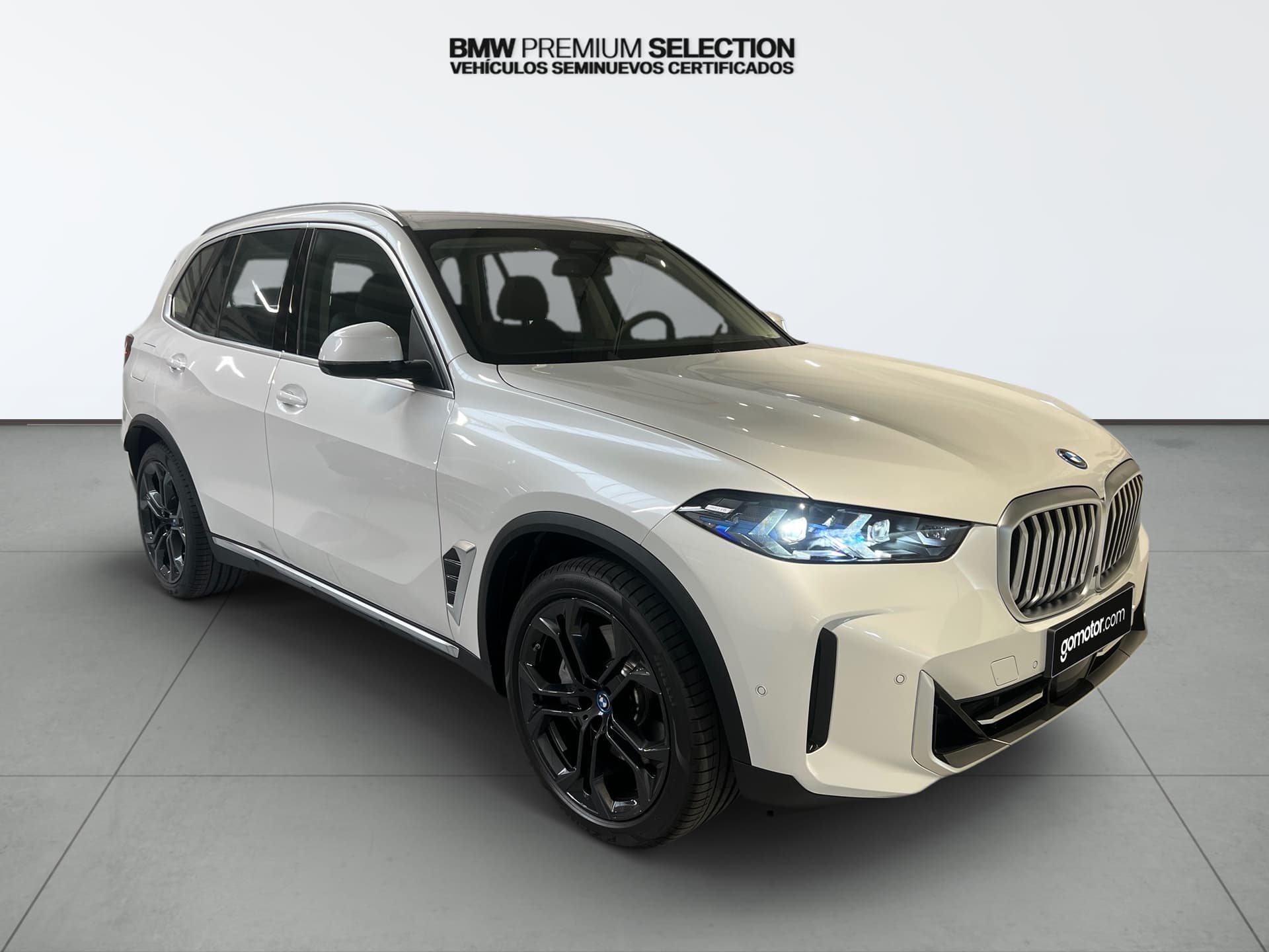 Imagen 4 del bmw x5