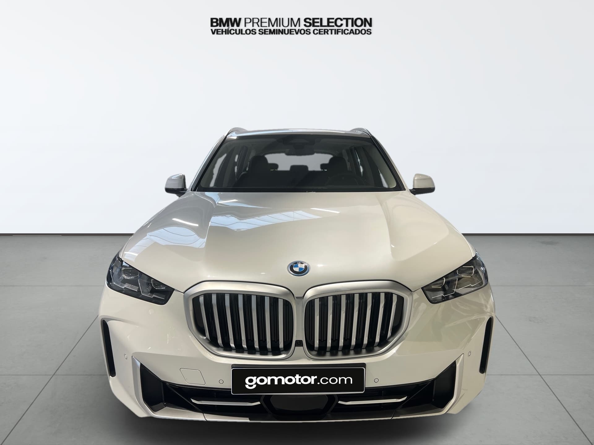 Imagen 6 del bmw x5