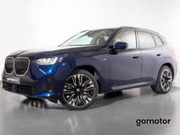 Imagen del vehículo bmw x3 2.0 XDRIVE20D MHEV AUTO 197 5P