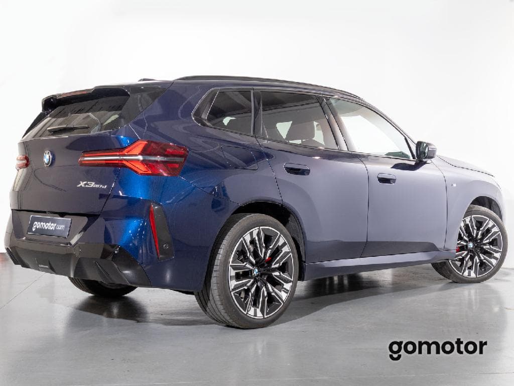 Imagen 2 del bmw x3