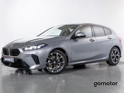 Imagen del vehículo bmw series 1 120 115KW