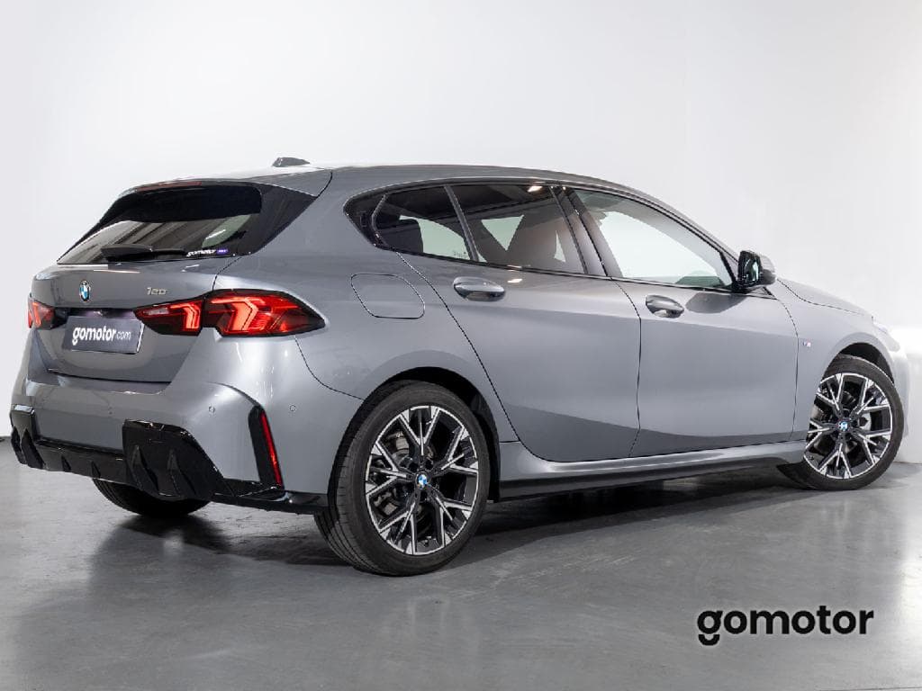 Imagen 2 del bmw series 1