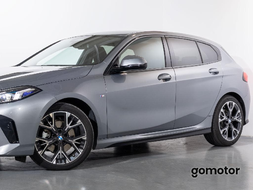 Imagen 3 del bmw series 1