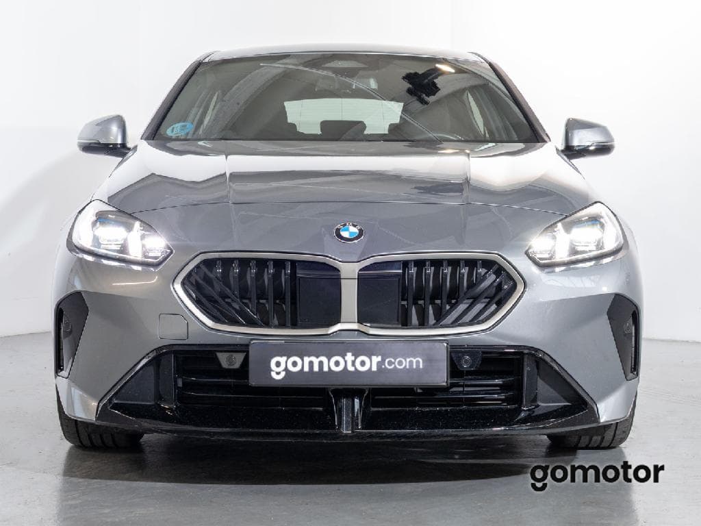 Imagen 4 del bmw series 1