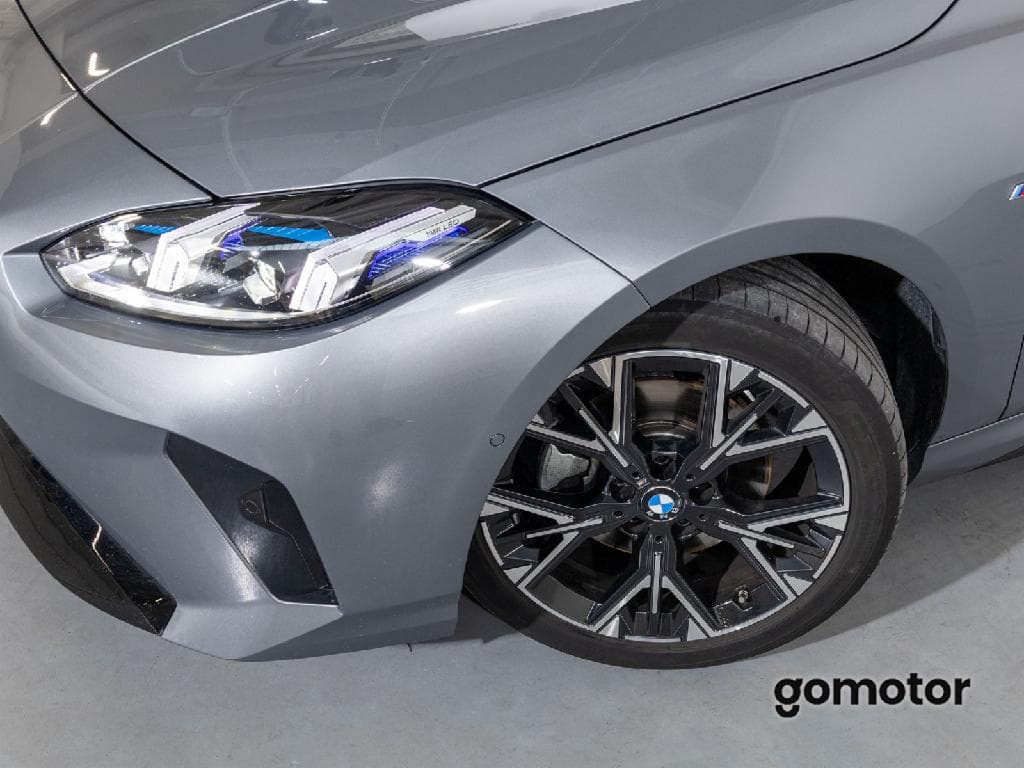 Imagen 8 del bmw series 1
