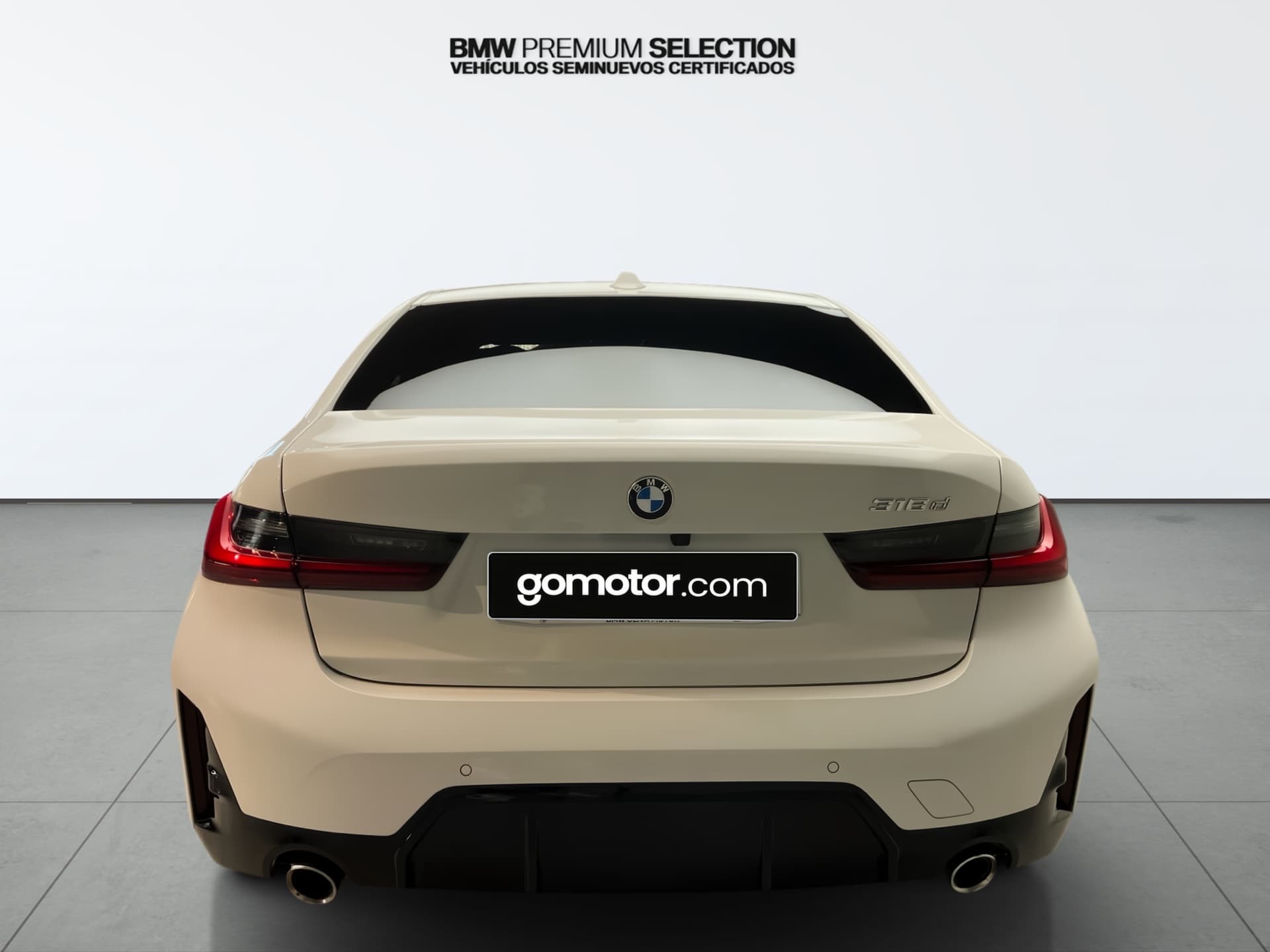 Imagen 5 del bmw serie 3