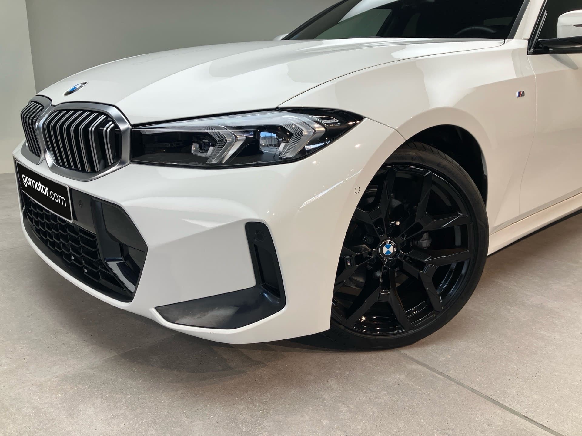 Imagen 7 del bmw serie 3