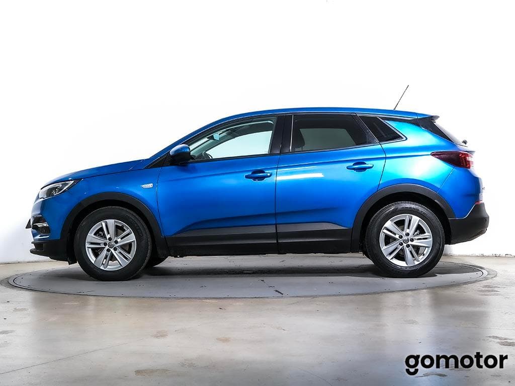Imagen 3 del opel grandland x