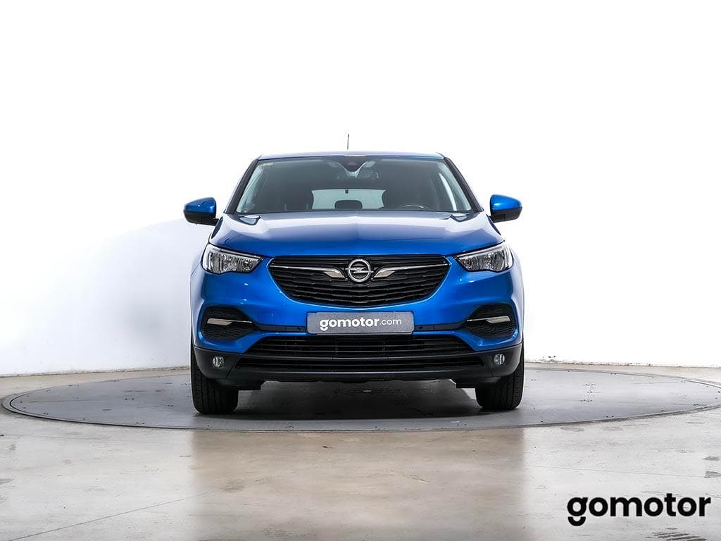 Imagen 5 del opel grandland x