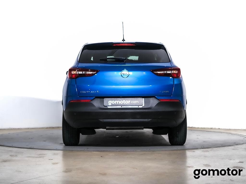 Imagen 6 del opel grandland x