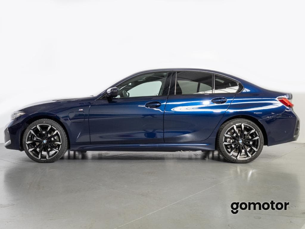 Imagen 6 del bmw series 3