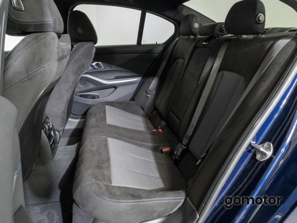 Imagen 7 del bmw series 3