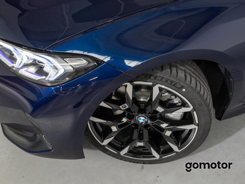 Imagen 8 del bmw series 3