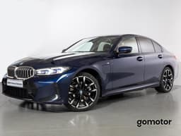 Imagen del vehículo bmw series 3 330E BERLINA LCI II