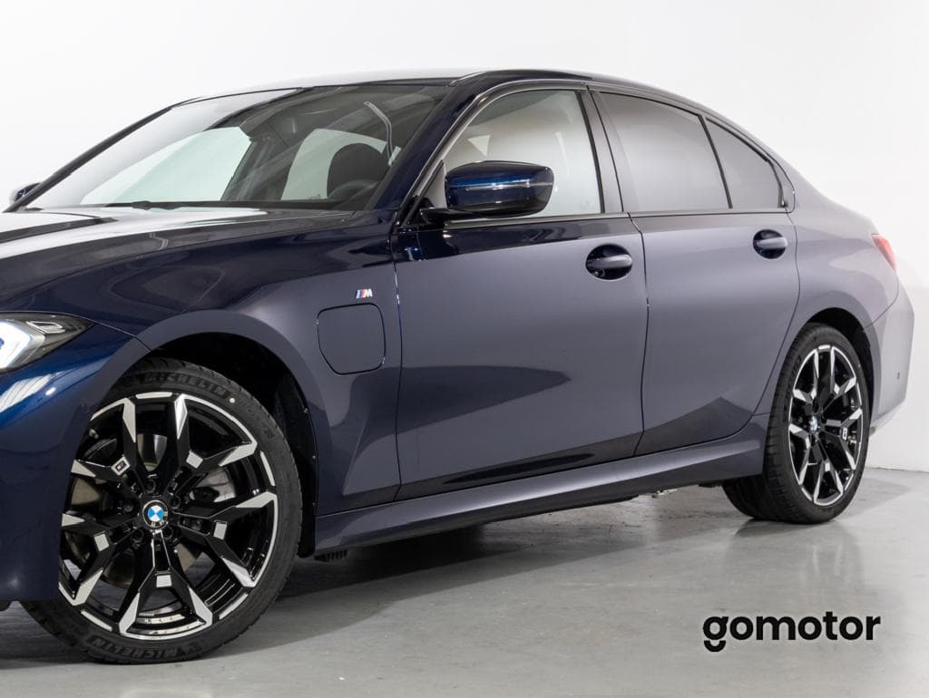 Imagen 3 del bmw series 3