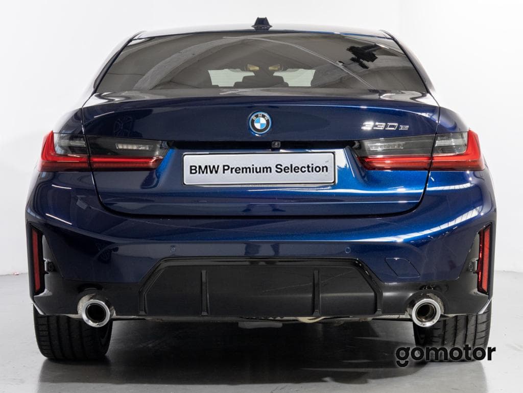 Imagen 5 del bmw series 3