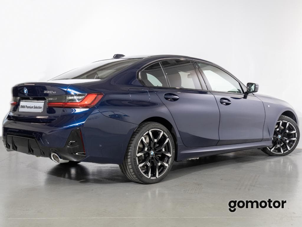 Imagen 2 del bmw series 3