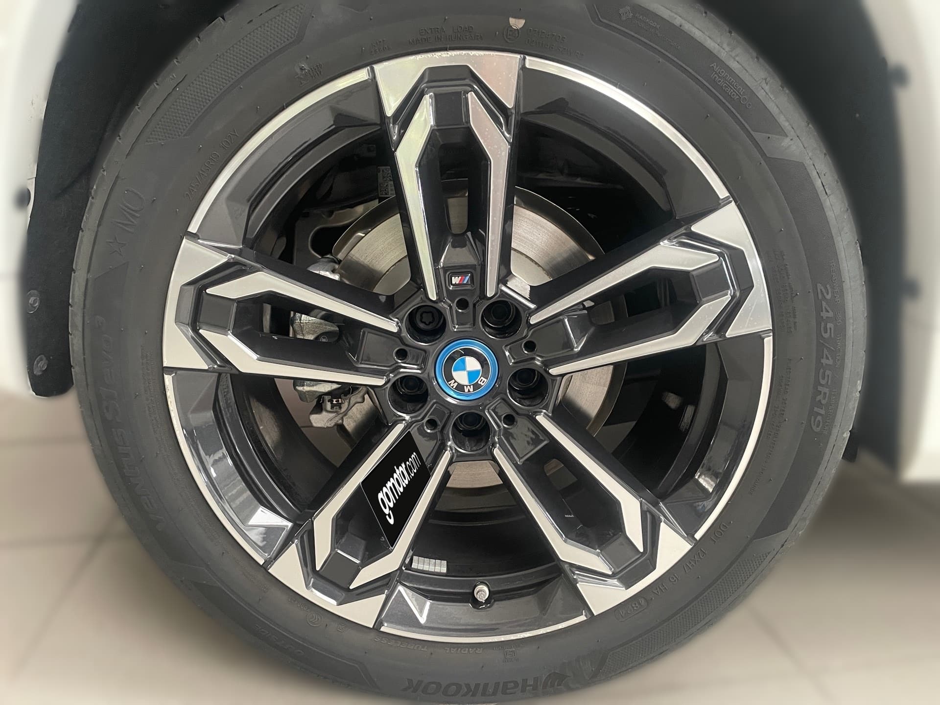 Imagen 8 del bmw x1