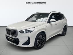 Imagen del vehículo bmw x1 BMW X1 xDrive25e SAV