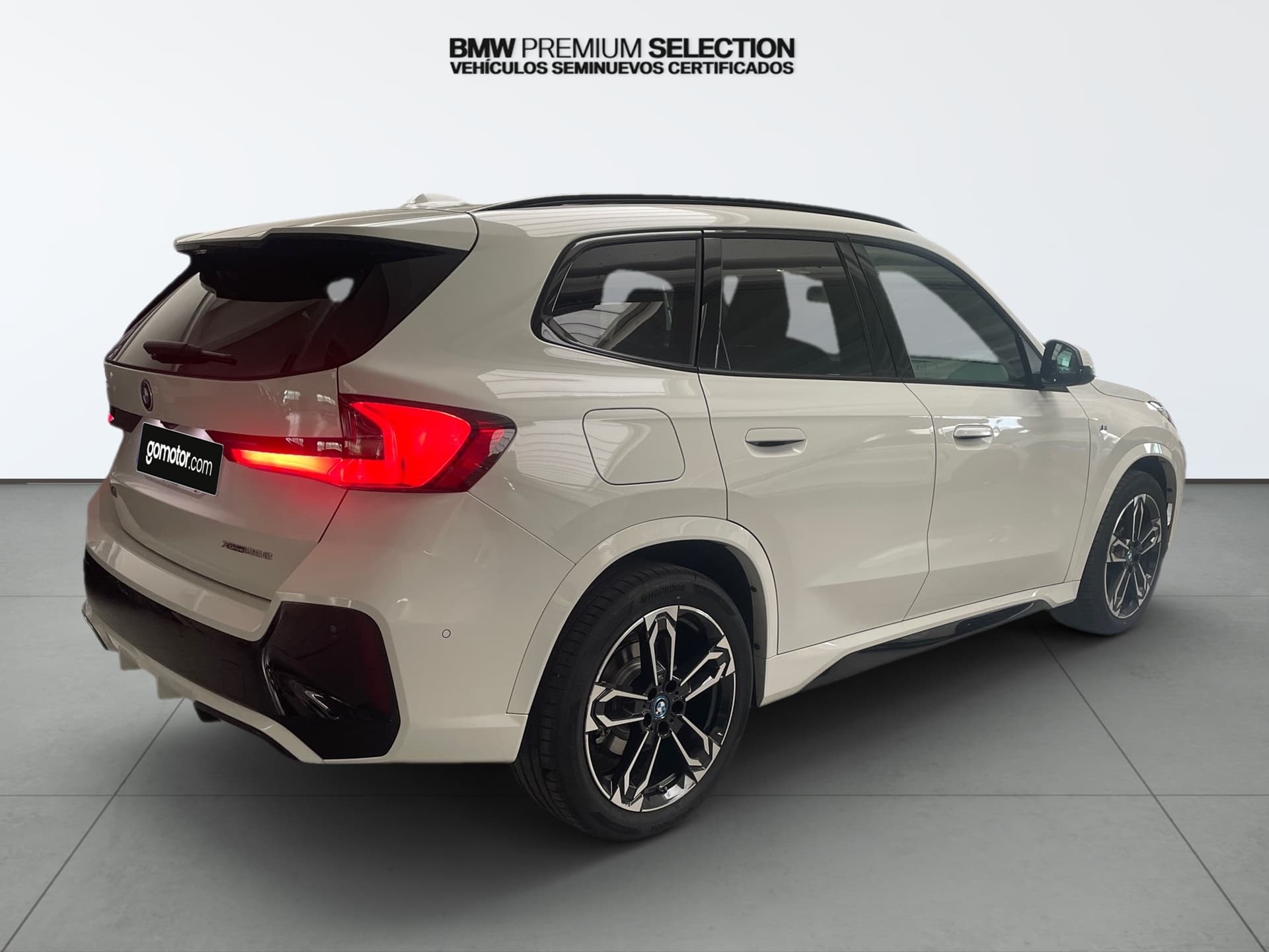 Imagen 2 del bmw x1
