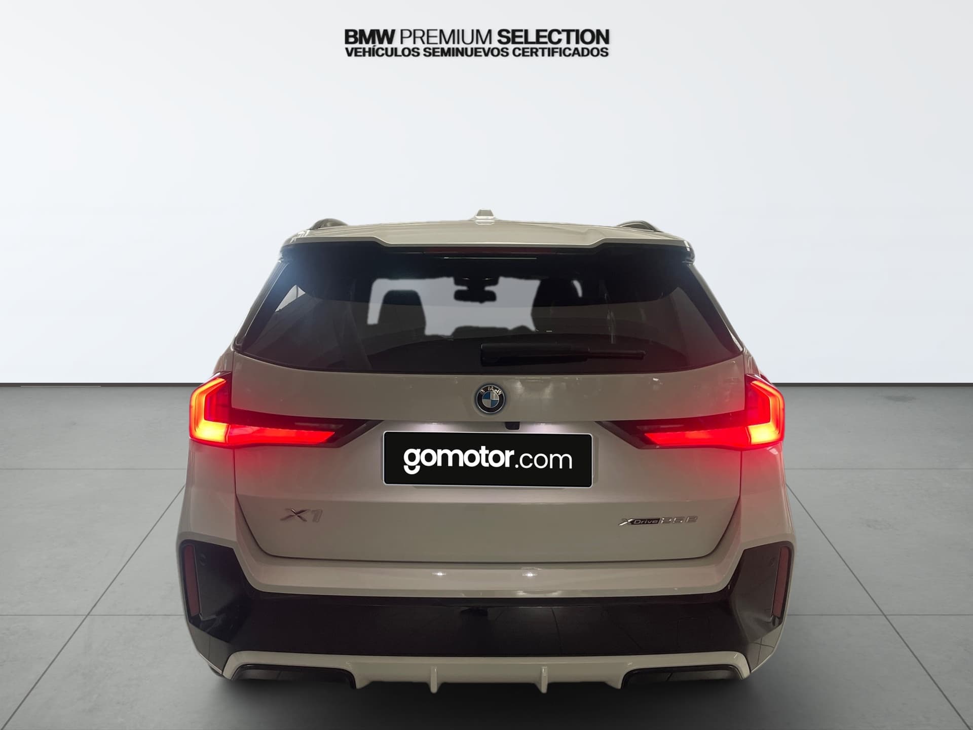 Imagen 5 del bmw x1