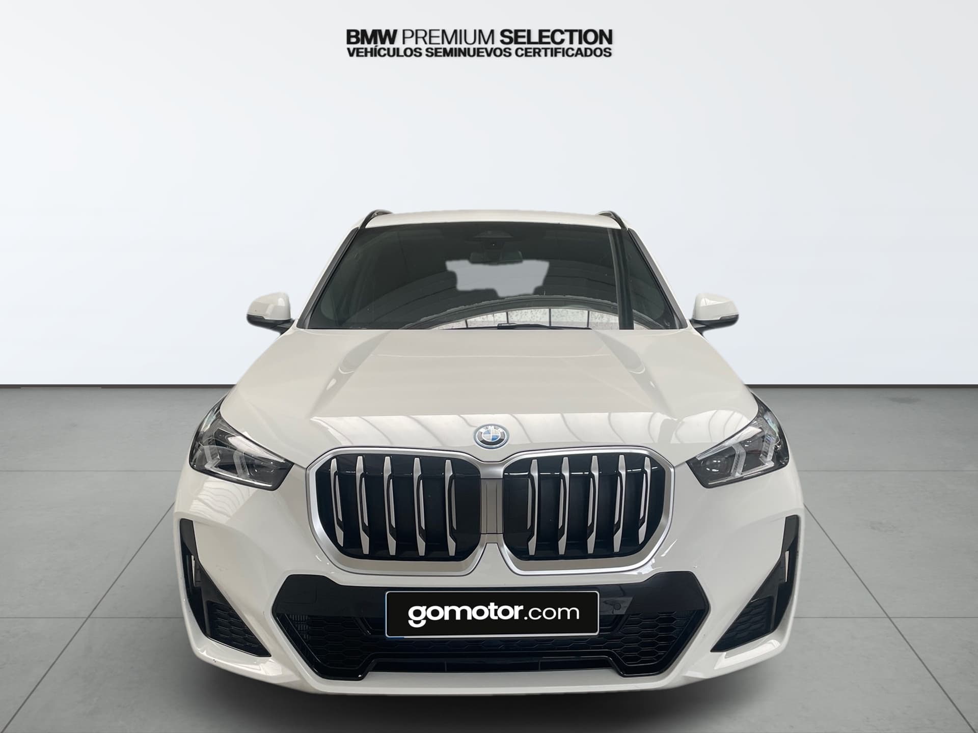 Imagen 6 del bmw x1