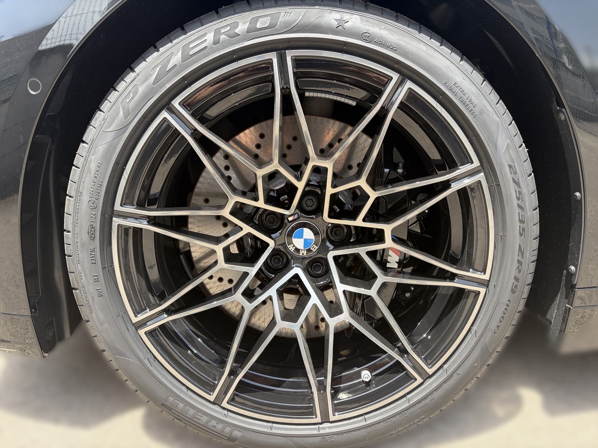 Imagen 8 del bmw m4