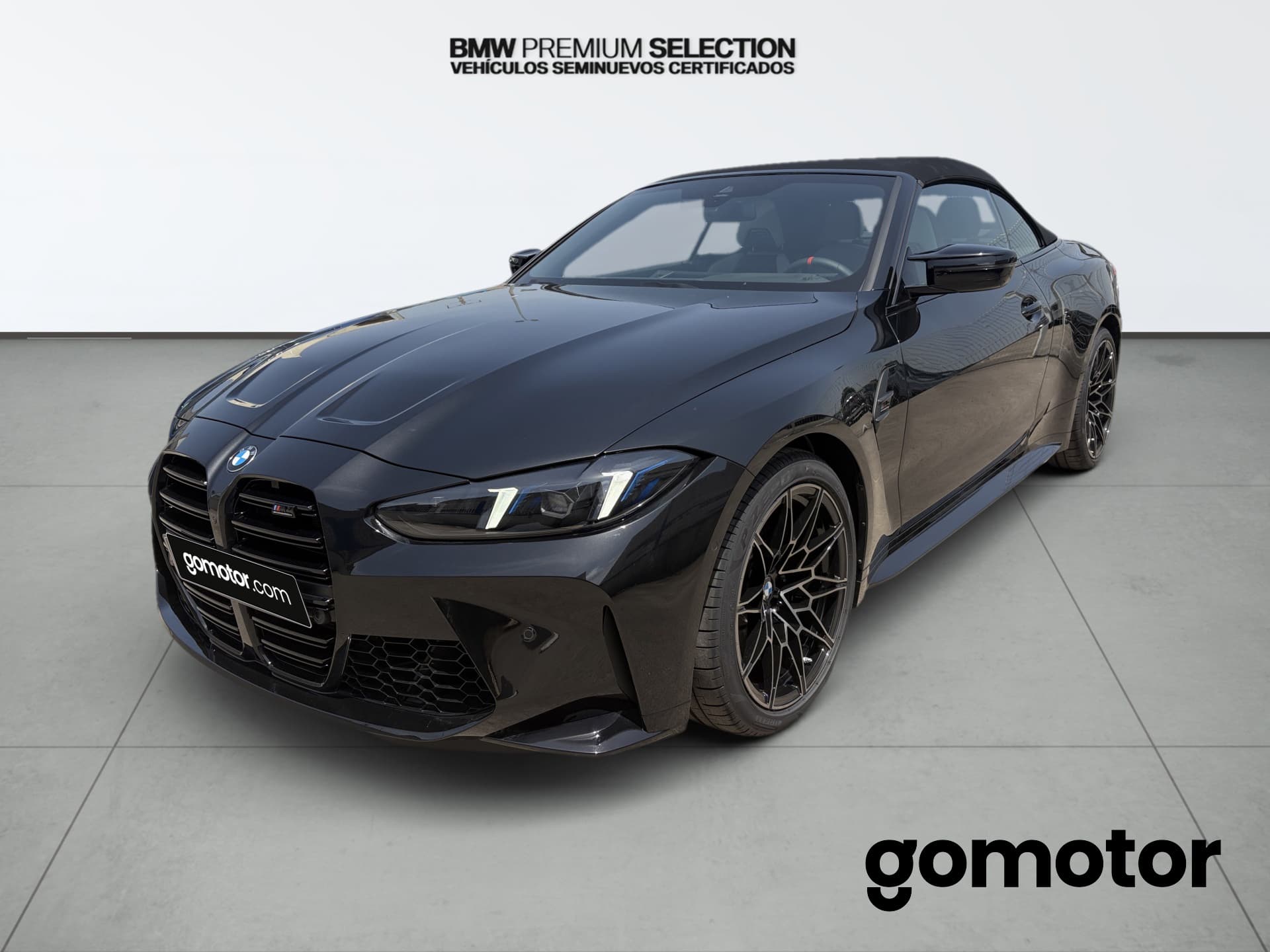 Coche bmw m4 en venta
