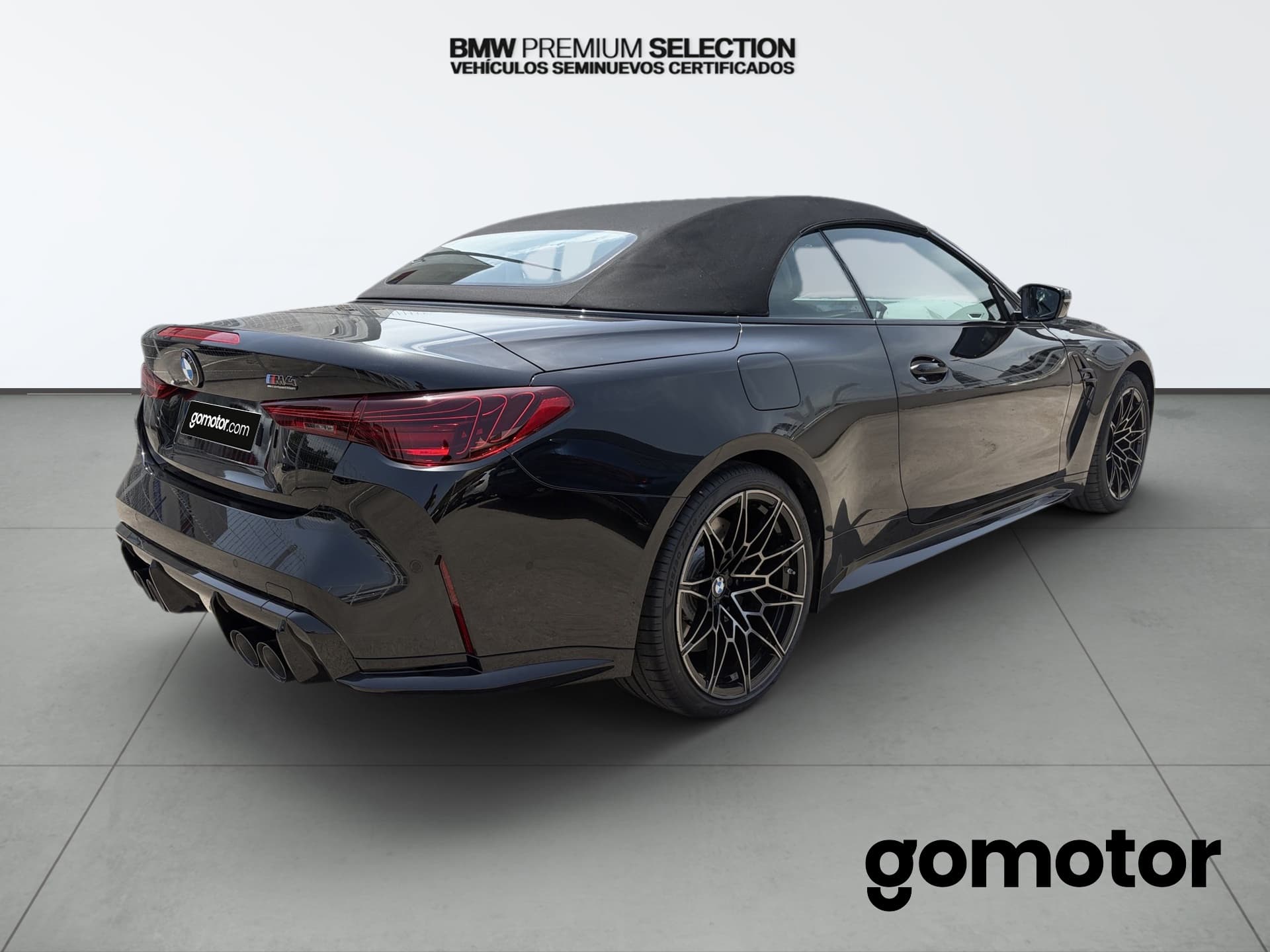 Imagen 2 del bmw m4