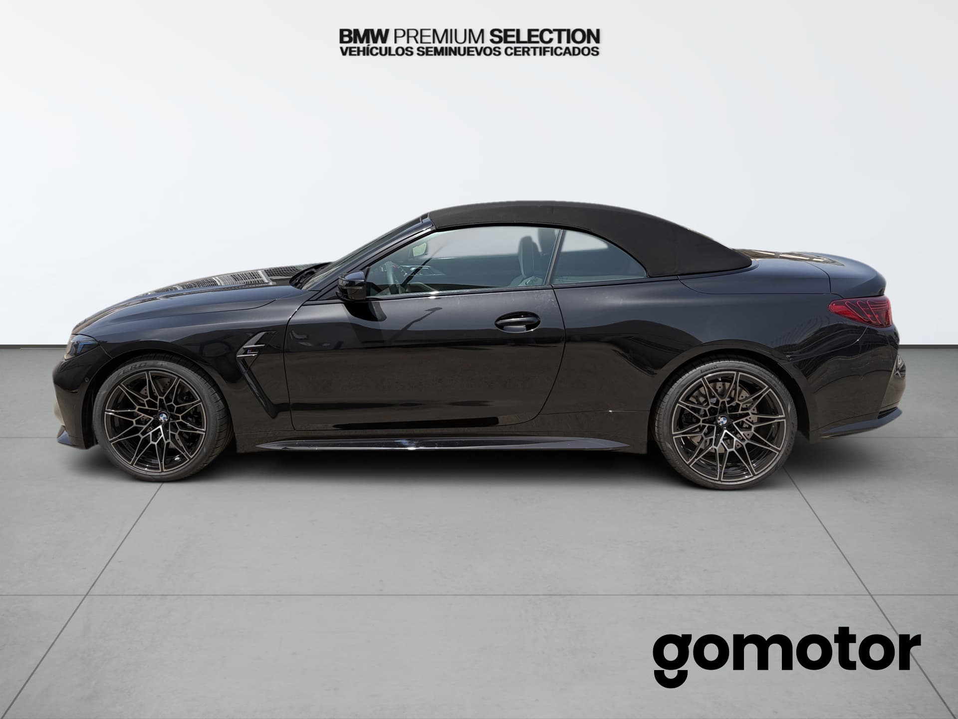 Imagen 3 del bmw m4