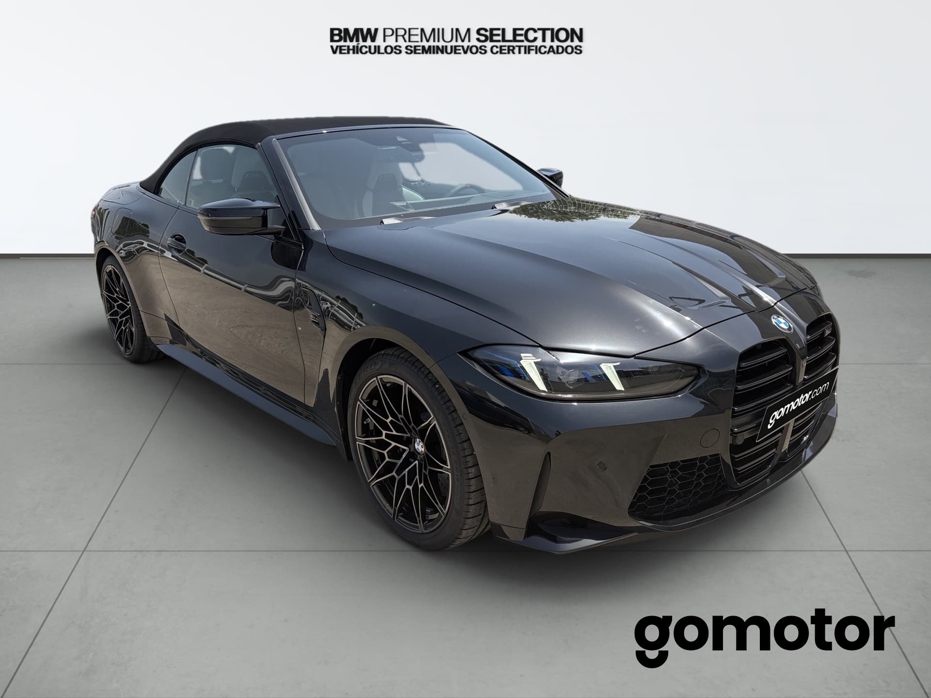 Imagen 4 del bmw m4