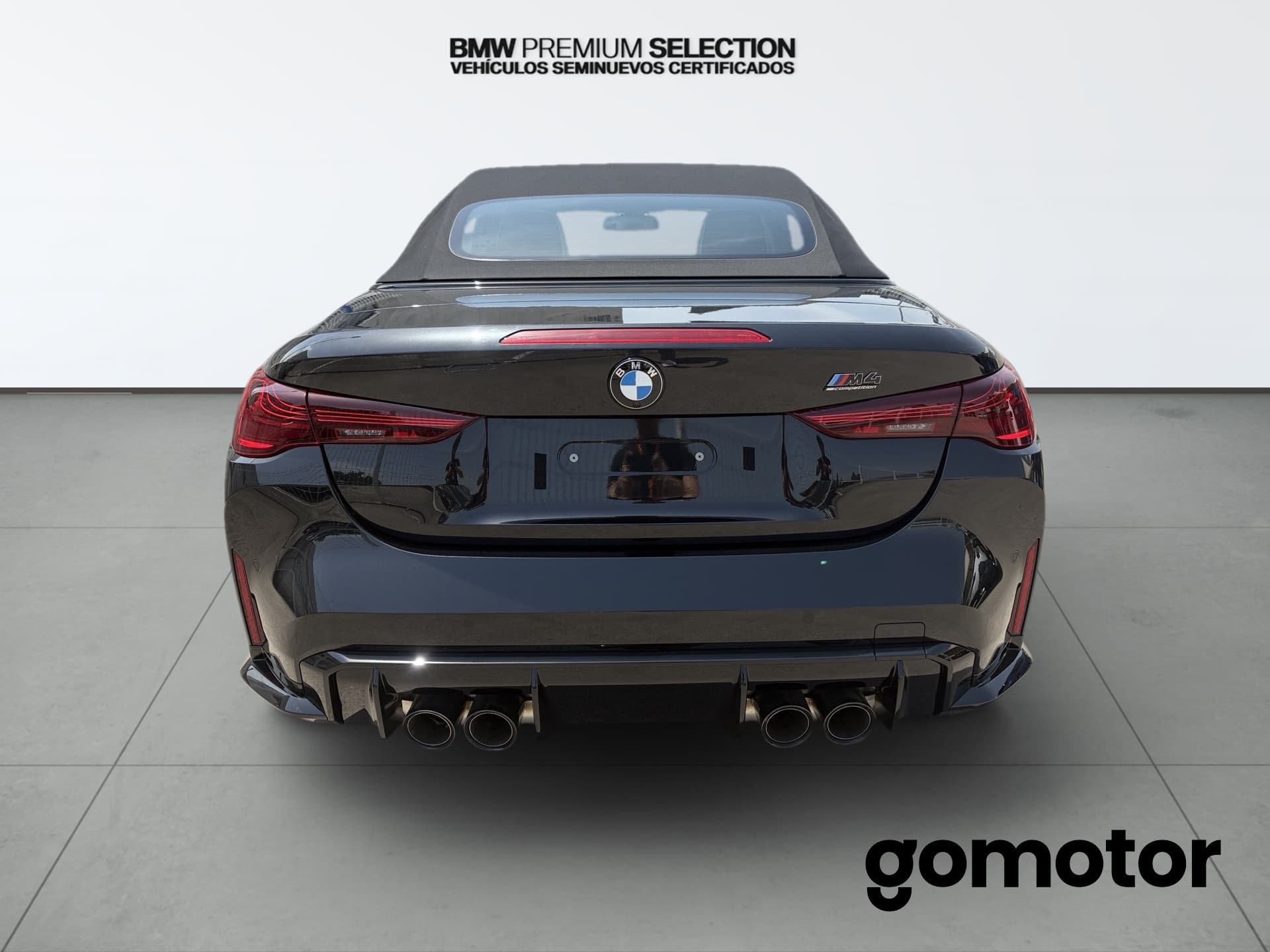 Imagen 5 del bmw m4