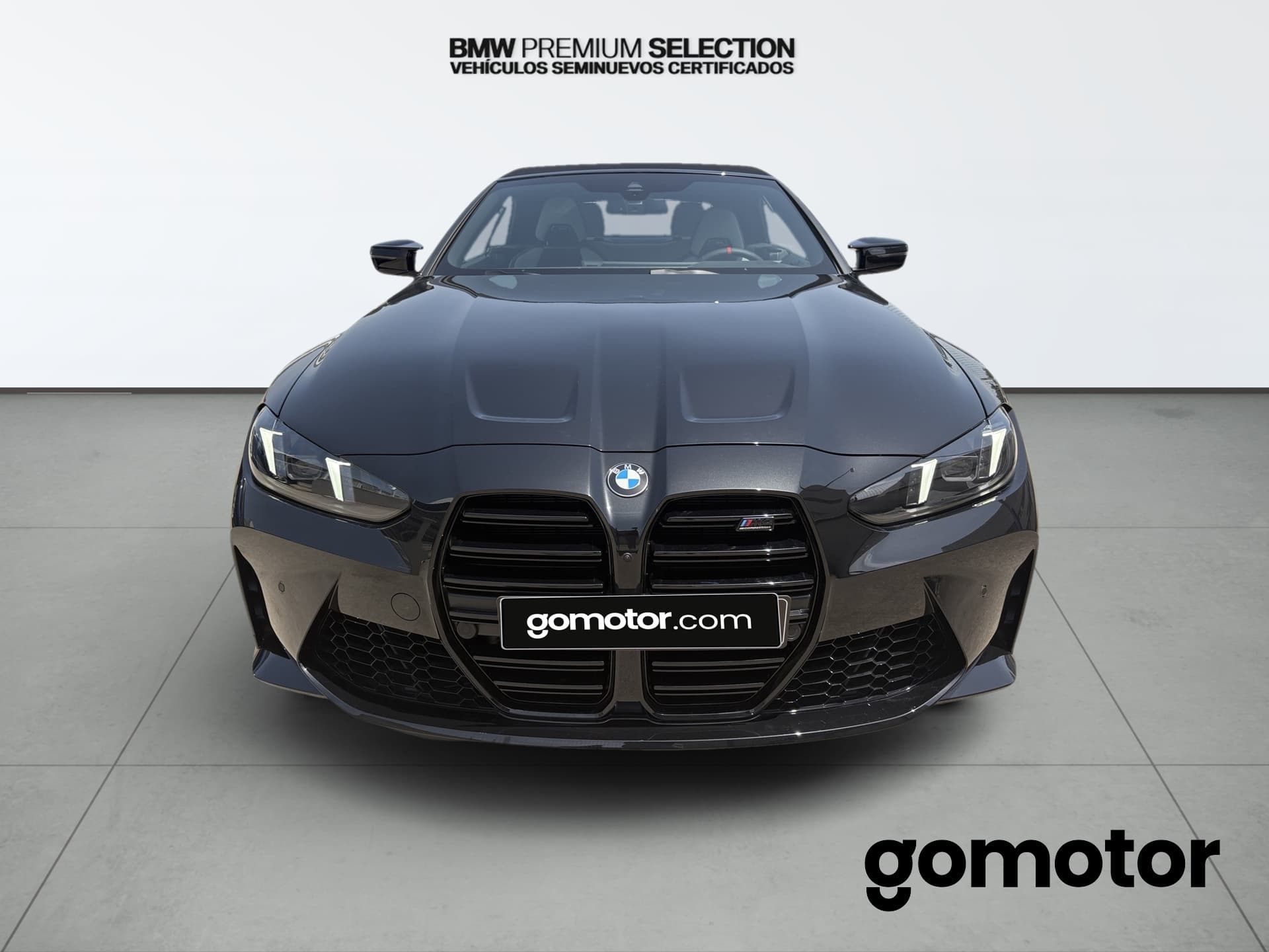 Imagen 6 del bmw m4