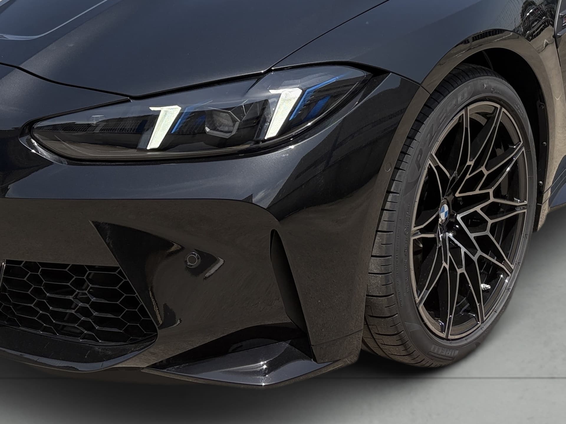Imagen 7 del bmw m4