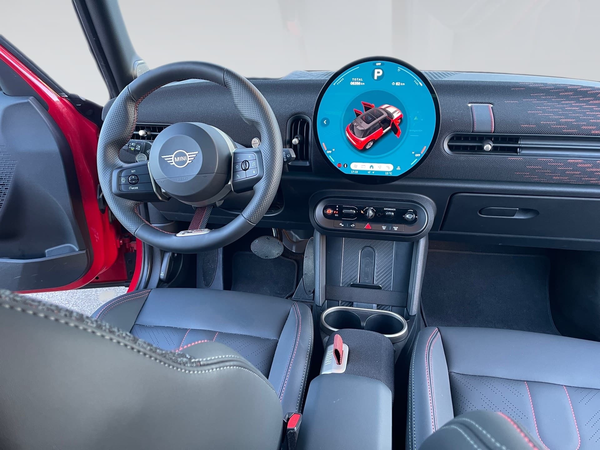 Imagen 8 del mini cooper